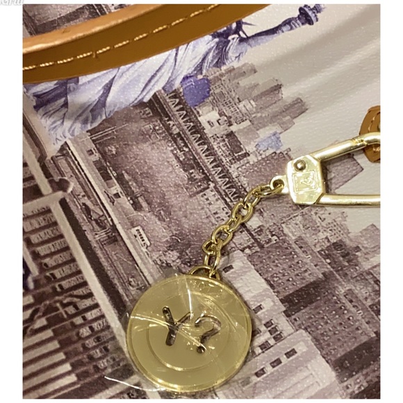 Ynot? Shoulder and Handbag America Liberty - Picture 5 of 8